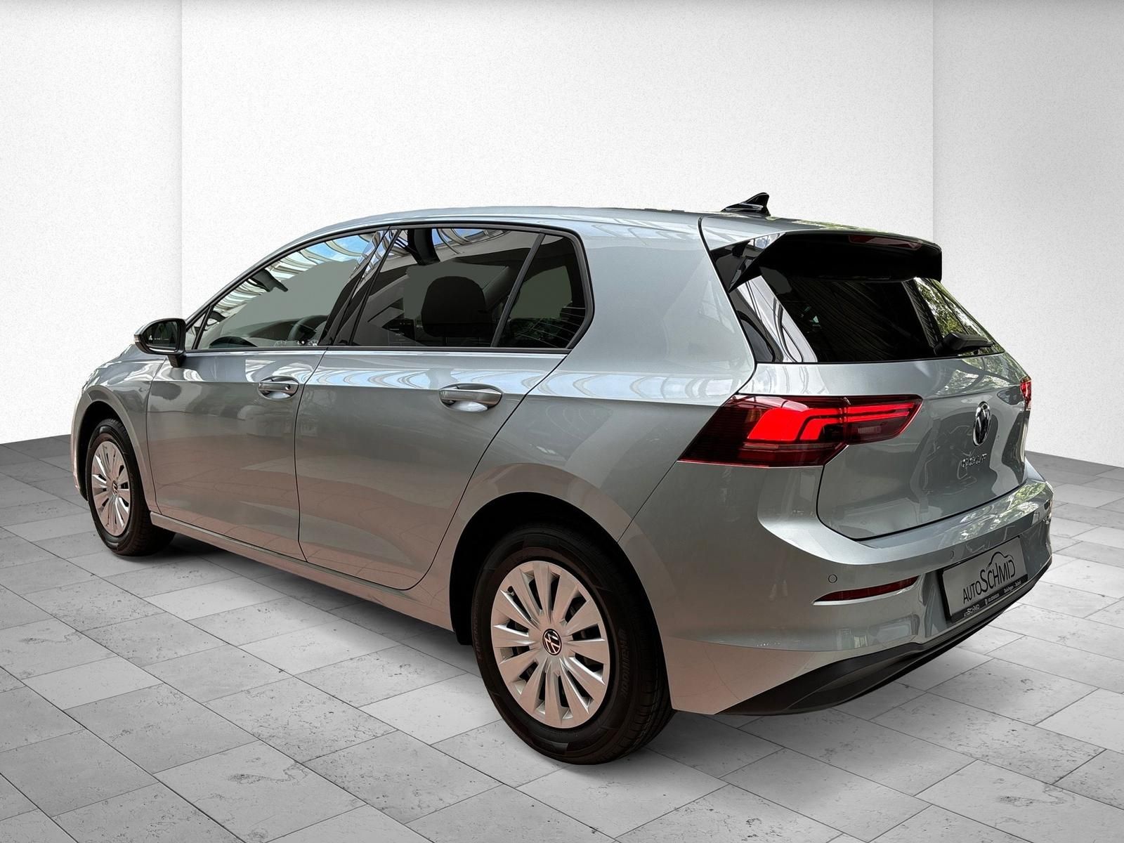 Golf 1.5 TSI ACC LED RFK App-Connect FACELIFT