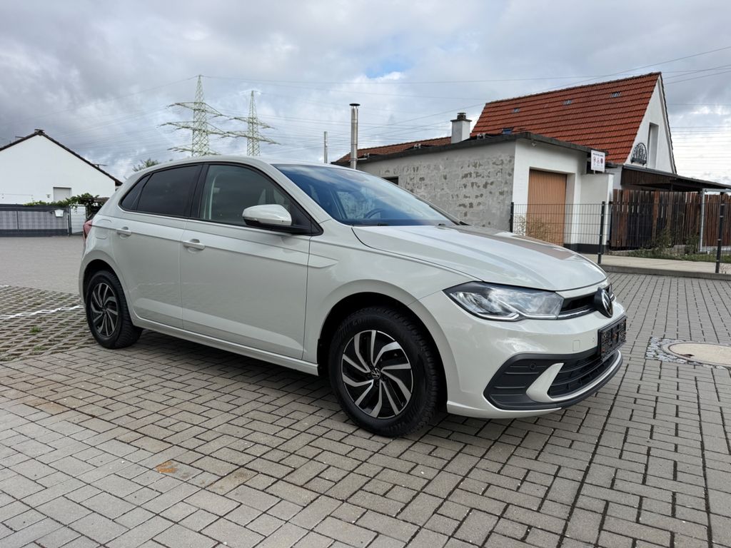 Image of Volkswagen Polo
