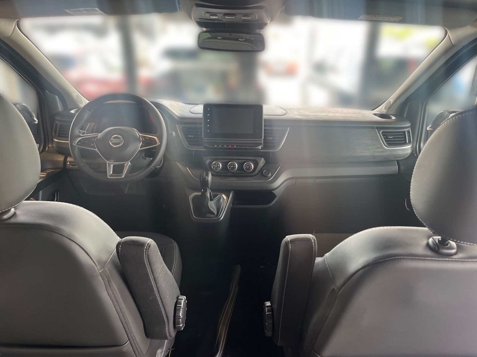 Fahrzeugabbildung Dethleffs Primastar dci170 DCT "SEASIDE By Dethleffs