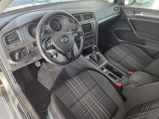 Golf VII 1.4 TSI Lounge BMT