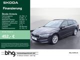 Skoda Octavia Combi 1.5 TSI mHEV DSG Selection *DAB*KA - Skoda Octavia: Selection