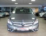 Mercedes-Benz B 200 Automatik Navi Teilleder TÜV Neu 2.Hand - Mercedes-Benz B 200 Gebrauchtwagen