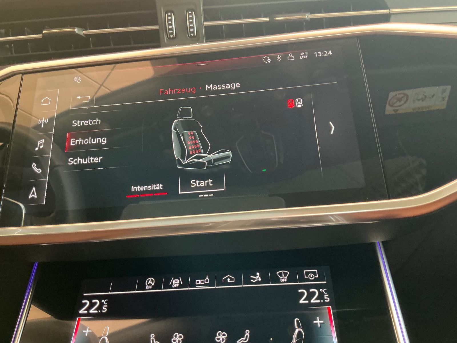 Audi A7 Sportback 3.0 TDI  LASER*PANO*LEDER*B&O foto 23