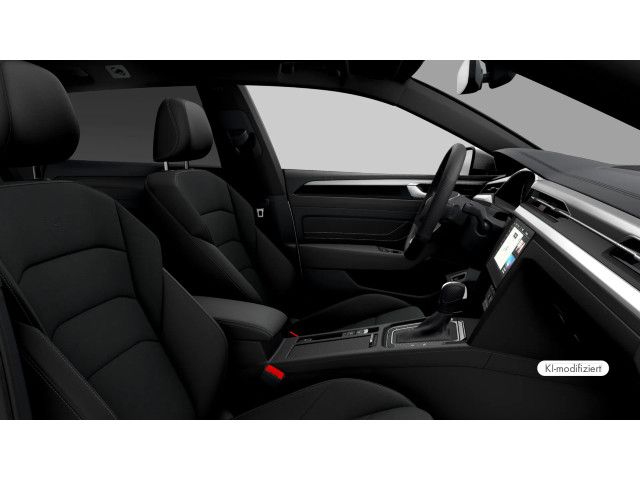 Volkswagen Arteon - Bild 11