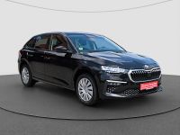 Skoda Scala - Vorschau Bild 4