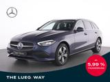 Mercedes-Benz C 300 T e Avantgarde+Pano+LED+EHeck+Totw+RFK+Mem