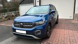 Volkswagen T-Cross 1.0 TSI OPF 81 kW DSG UNITED UNITED