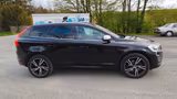Volvo XC60 D5 AWD Summum Geartronic Summum - gebrauchte Volvo XC60 aus dem Jahr 2016