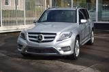 Mercedes-Benz GLK 350 4Matic AMG Paket Comand 360° Kamera ILS - Mercedes-Benz GLK-Klasse in Dortmund