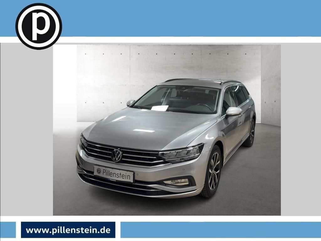 Passat Variant BUSINESS 2.0 TDI DSG NAVI KAMERA