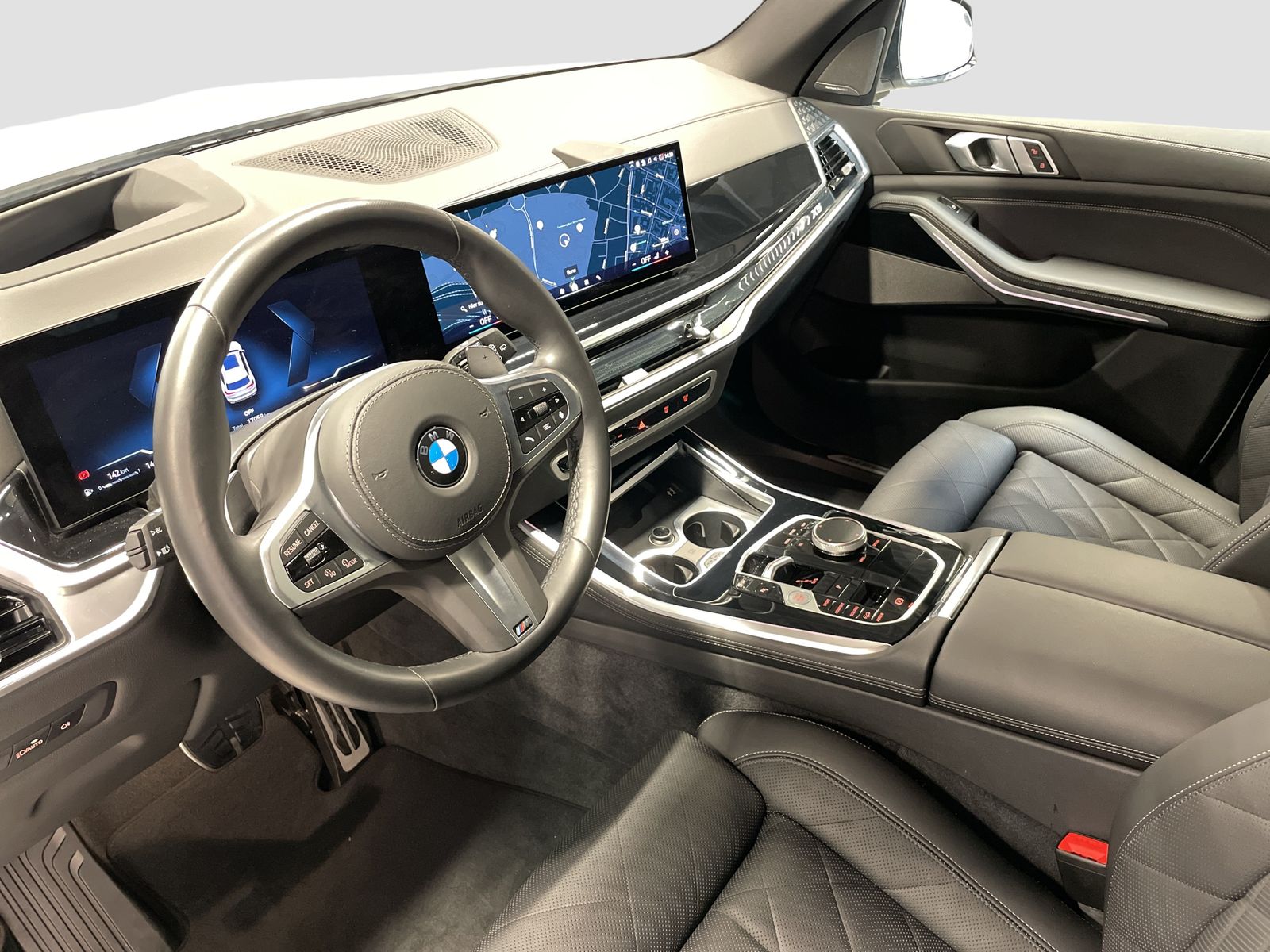 BMW X5 - Bild 10