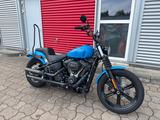 Harley-Davidson FXBBS Softail Street Bob 114 Jekill & Hyde - HARLEY-DAVIDSON SOFTAIL STREET BOB 114 FXBBS