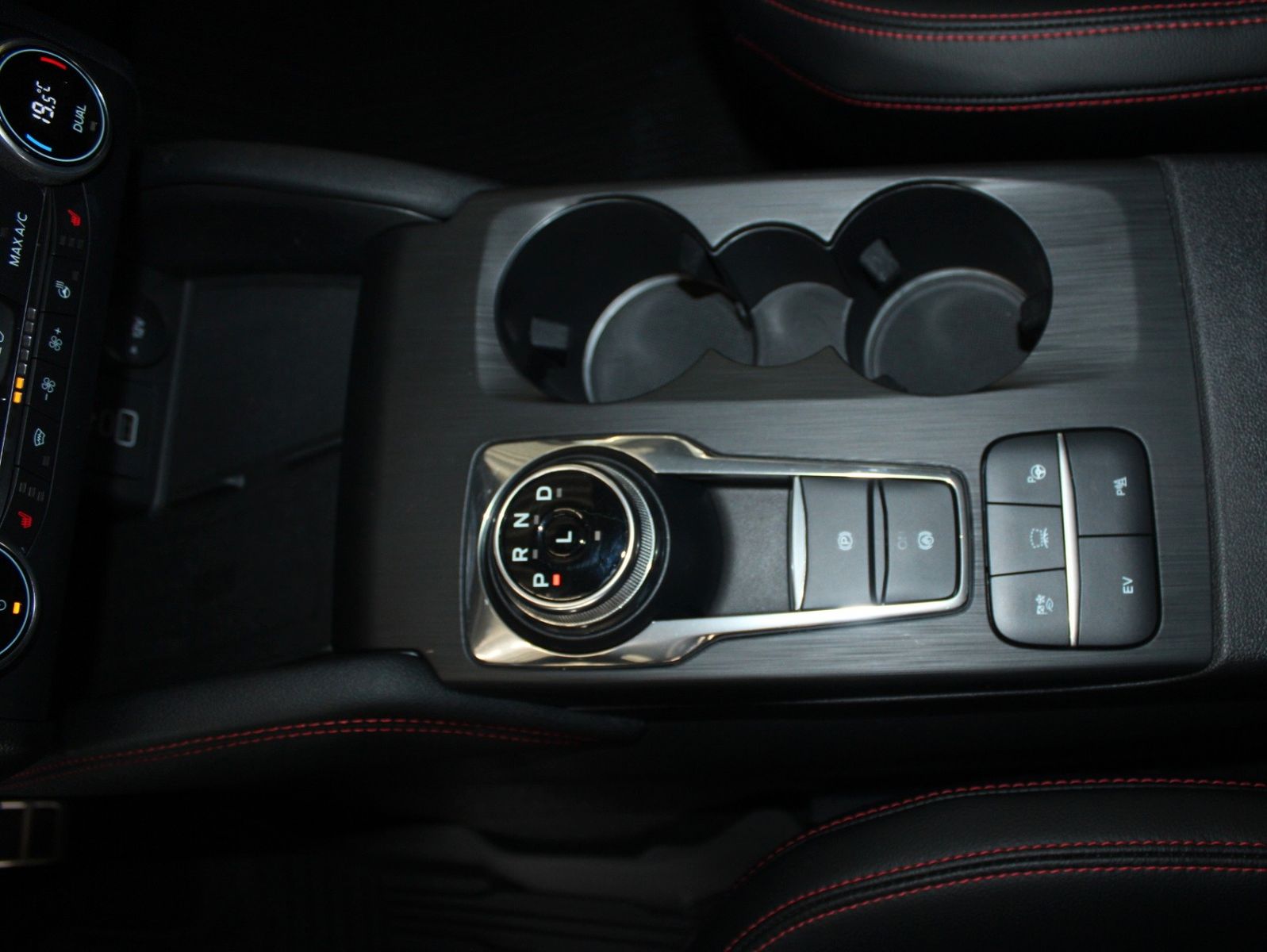 Fahrzeugabbildung Ford Kuga 2.5 PHEV ST-Line X Aut. ACC HUD Cam Panod.