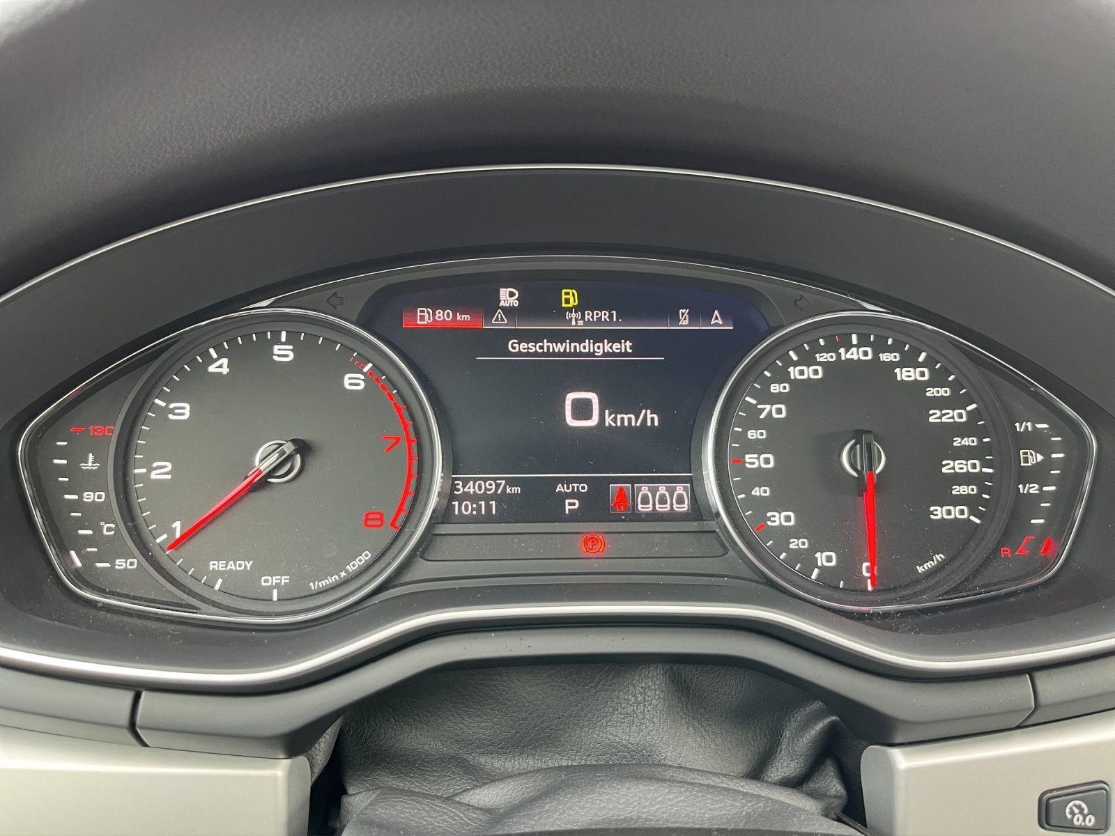 Audi A5 - Bild 11