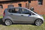 Mercedes-Benz Mercedes A170 - gebrauchte Mercedes-Benz A 170 aus dem Jahr 2004