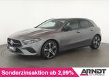 Mercedes-Benz A 250 4M Progressive+ Night LED Pano Nav Kam 18" - gebrauchte Mercedes-Benz A 250 aus dem Jahr 2024