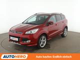 Ford Kuga 2.0 TDCi Individual Aut.*XENON*PLA*CAM* - Ford Kuga: Individual