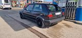 Volkswagen Golf II GTI G60 - Volkswagen Golf: Ii GTI