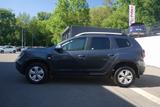 Dacia Duster 1.5 dCi Automatik Navi Kamera AHK Klima - Dacia Duster mit Diesel-Antrieb