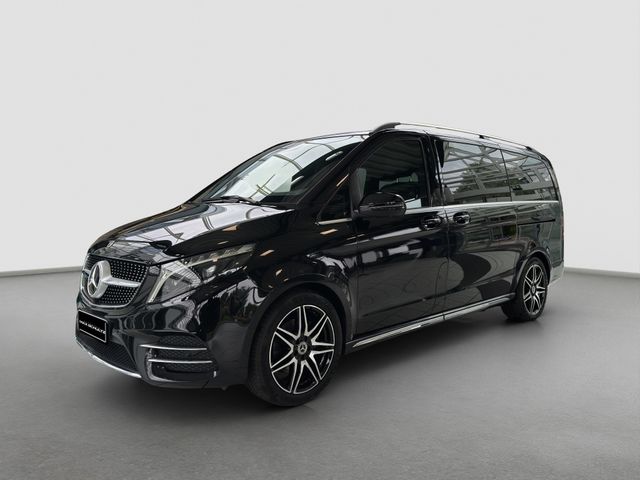 Mercedes-Benz V 300 d AVANTGARDE EDITION Lang *AMG*LANG*STANDH