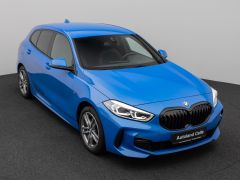 Foto Nummer 3: BMW 118i