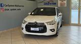DS Automobiles Ds DS4 DS 4 1.6 e-HDi 110 airdream Chic - DS Automobiles DS4: Chic
