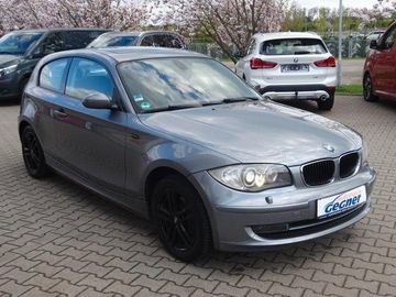 BMW 118 - 7