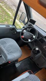 Ford Challenger Genesis 33 - Wohnwagen & Wohnmobile in Mannheim