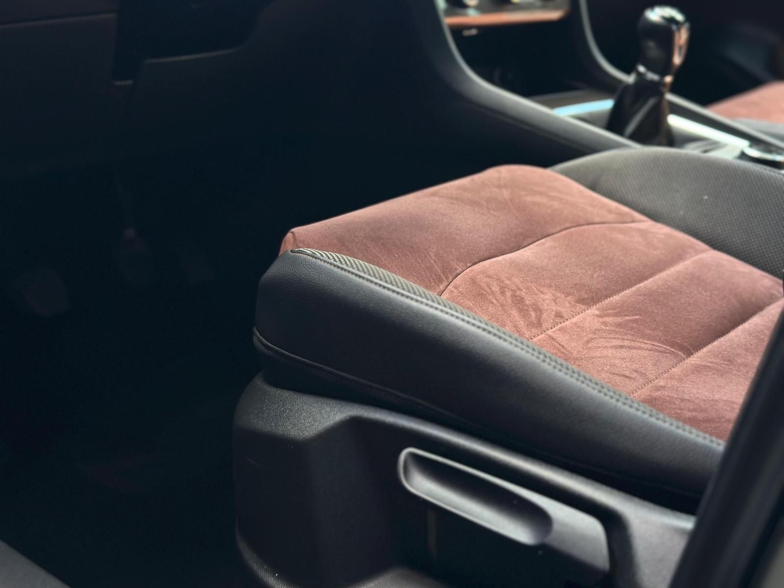 SEAT Ateca 1.4TSI Xcellence 4D *LED#360#SHZ#AHK#SPUR - Image 19