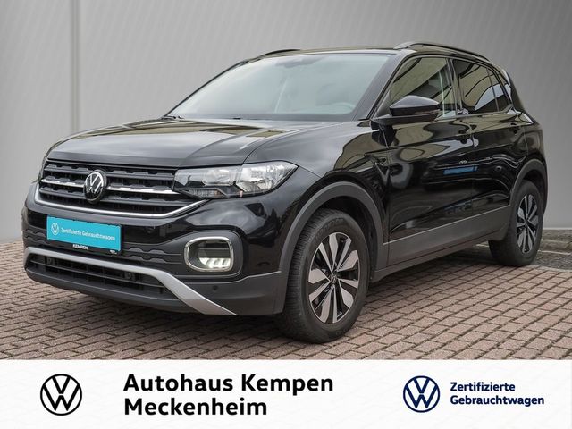 Volkswagen T-Cross 1.0 TSI Move 16'' Navi ACC PDC Sitzheiz.