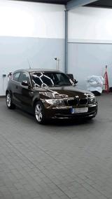 BMW 118i Edition Lifestyle | 143 PS | TÜV ... - BMW 1er Reihe: Edition Lifestyle