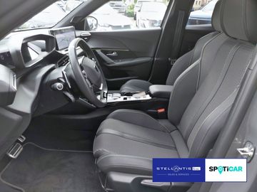 Peugeot 2008 - 9