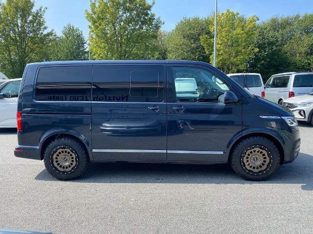 T6.1 Multivan Highline 4M 2.0 TDI
