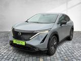 Nissan Ariya Basis+KAMERA+WINTER-PAKET+LED+CARPLAY - Nissan Ariya Gebrauchtwagen