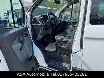 Ford Transit - 10