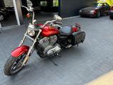 Harley-Davidson Sportstar XL 883L SuperLow - HARLEY-DAVIDSON 883 SUPERLOW