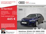 Audi A3 Sportback S line TFSI MATRIX*AHK*SONOS*Navi**