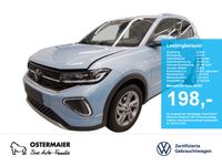 Volkswagen T-Cross - Vorschau Bild 1