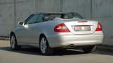 Mercedes-Benz CLK 350 Cabrio*76TKM* - Mercedes-Benz aus 2005: Cabrio, Clk