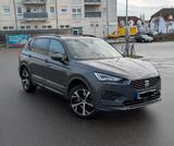 Seat Tarraco 2.0 TDI FR 200PS DSG AHK 360° ACC - Seat Tarraco in Mannheim