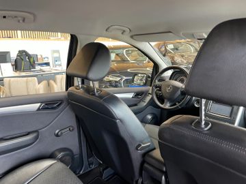 Mercedes-Benz A 180 A -Klasse A 180 CDI *AVANTGARDE*KLIMA*NAVI