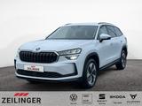 Skoda Kodiaq Selection 4x4 TSI DSG|AHK|el.HECK|KAMERA - weiße Skoda Kodiaq