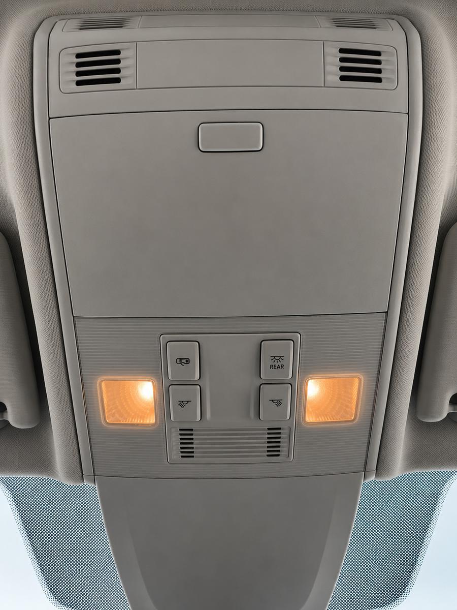 Volkswagen Golf Sportsvan, миниатюра 16