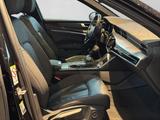 Audi A6 Avant 40 TDI Q ADVANCED LM19 LEDER PANO HD-MA - : Schwarz, Allradantrieb