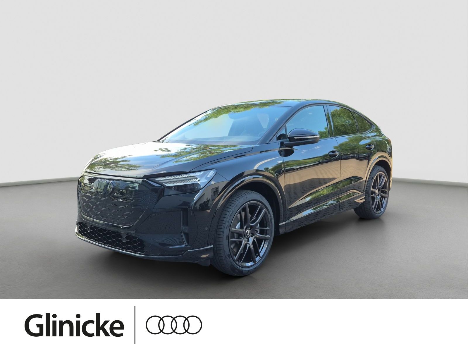 Audi Q4 e-tron - Bild 1