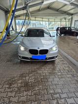 BMW GT 530D - BMW 530: 530gt