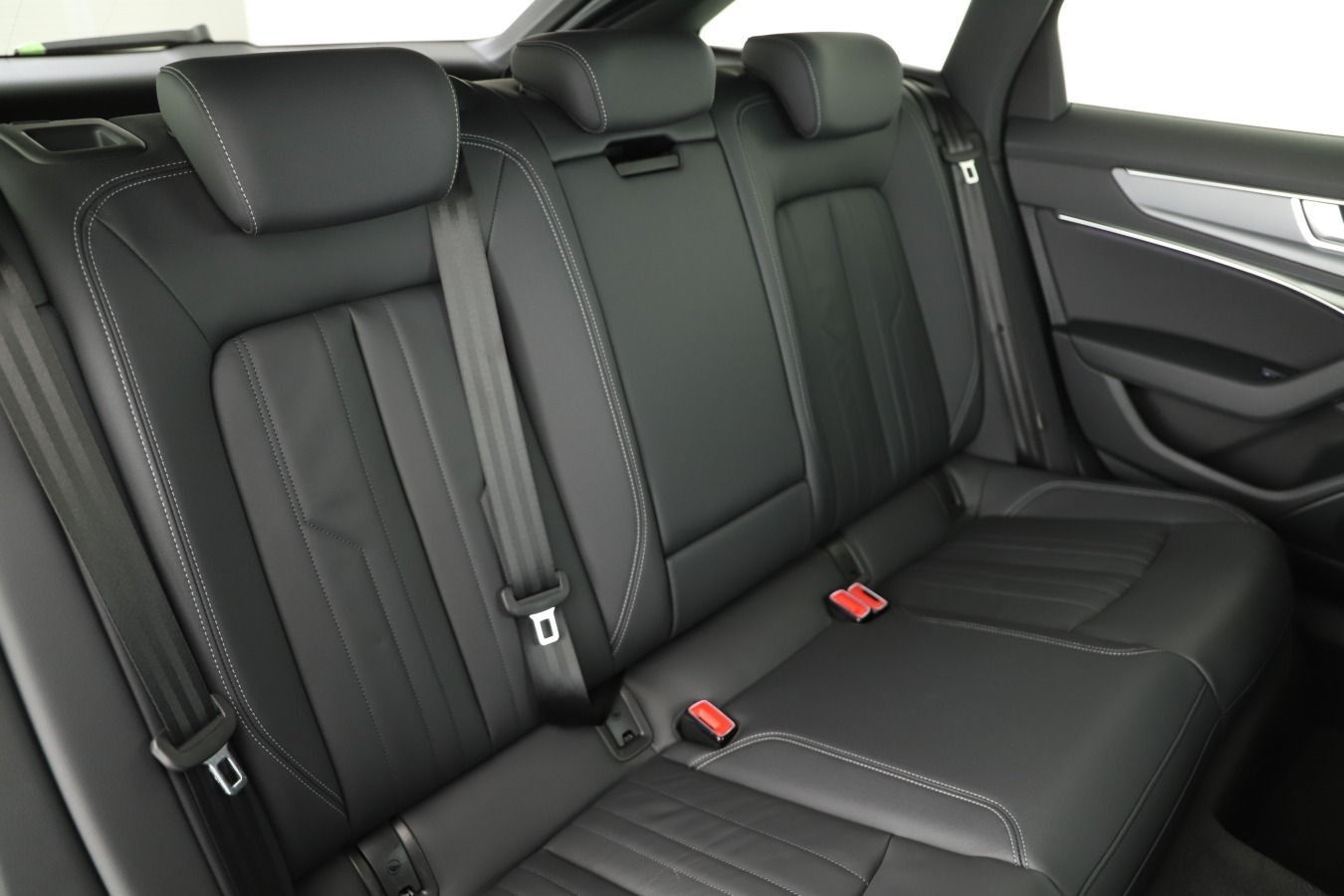 Audi A6 - Bild 5