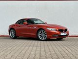 BMW Z4 28i sDrive Cabrio XENON*HiFi*SportAut - : Orange