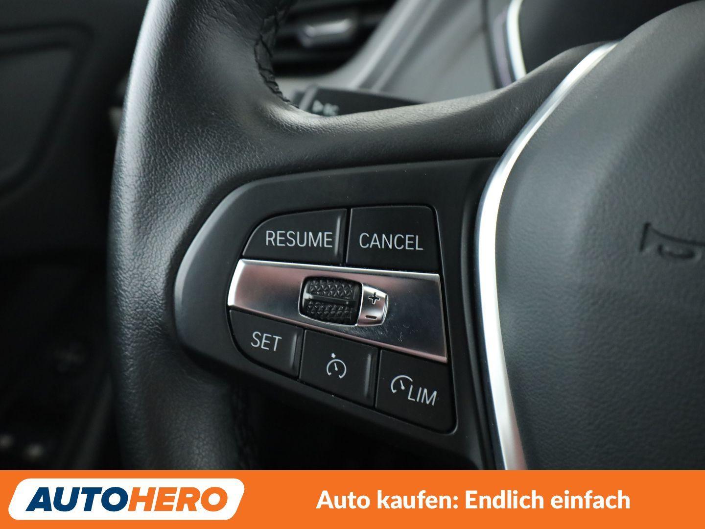 BMW 116 d Advantage *NAVI*LED*TEMPO*PDC*SHZ*, миниатюра 27