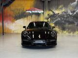 Porsche 911 Turbo S MATRIX~BELÜFTUNG~BURMESTER~LIFT~360° - Porsche 911 Urmodell aus 2024